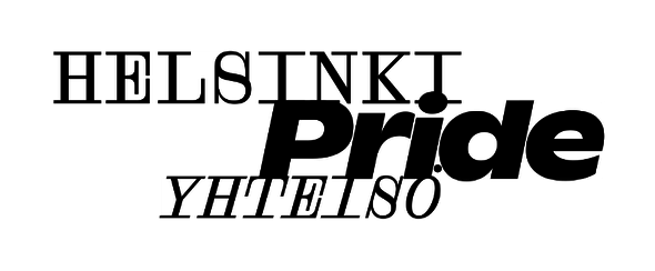 Helsinki Pride kotisivu